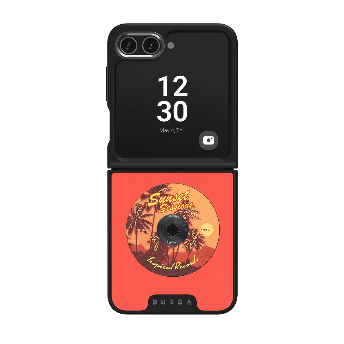 Sunset Sessions - Samsung Galaxy Z Flip 5 Case - Image 15