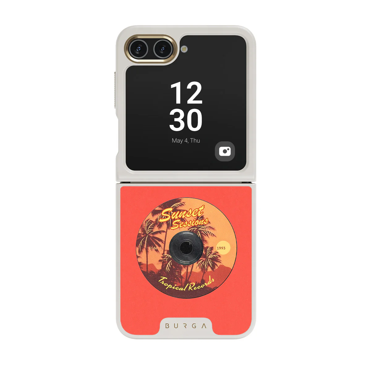 Sunset Sessions - Samsung Galaxy Z Flip 5 Case - Image 22