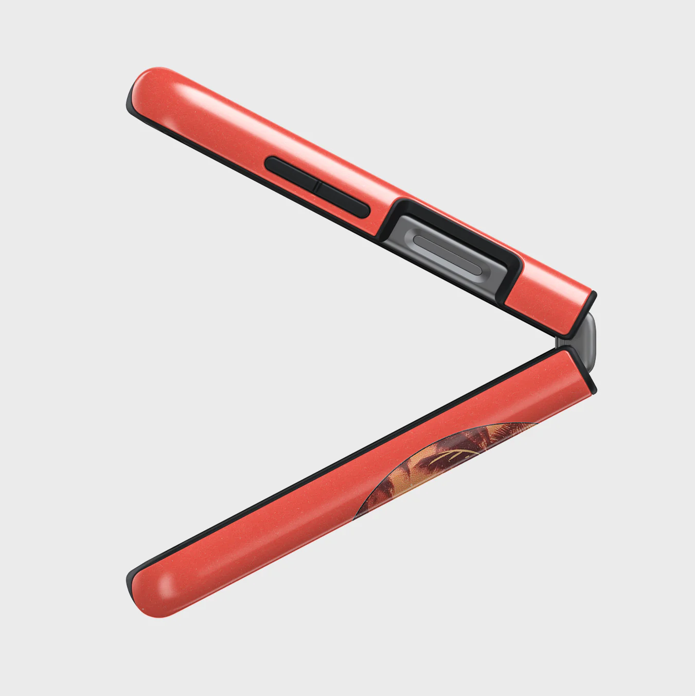 Sunset Sessions - Samsung Galaxy Z Flip 5 Case - Image 6