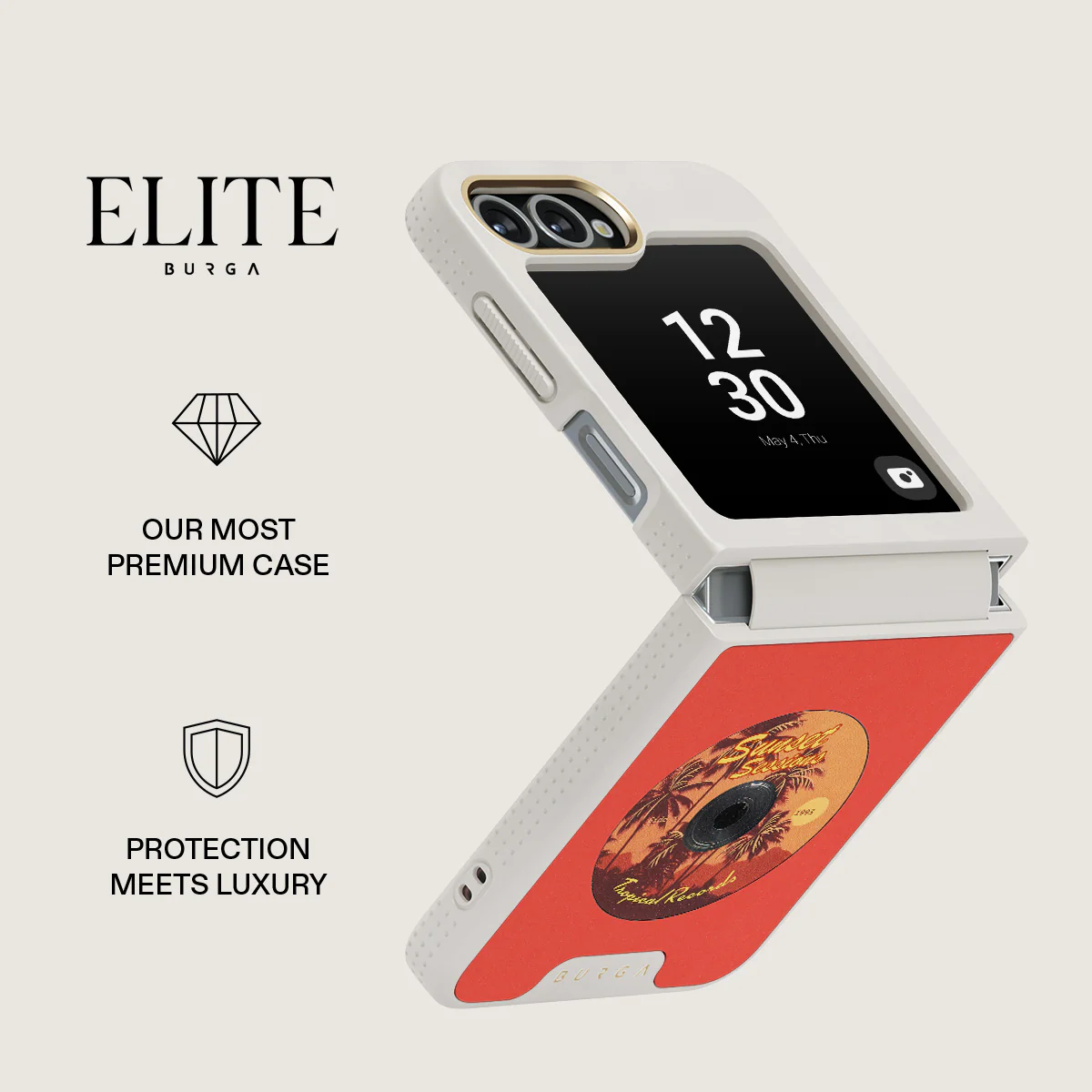 Sunset Sessions - Samsung Galaxy Z Flip 6 Case - Image 21