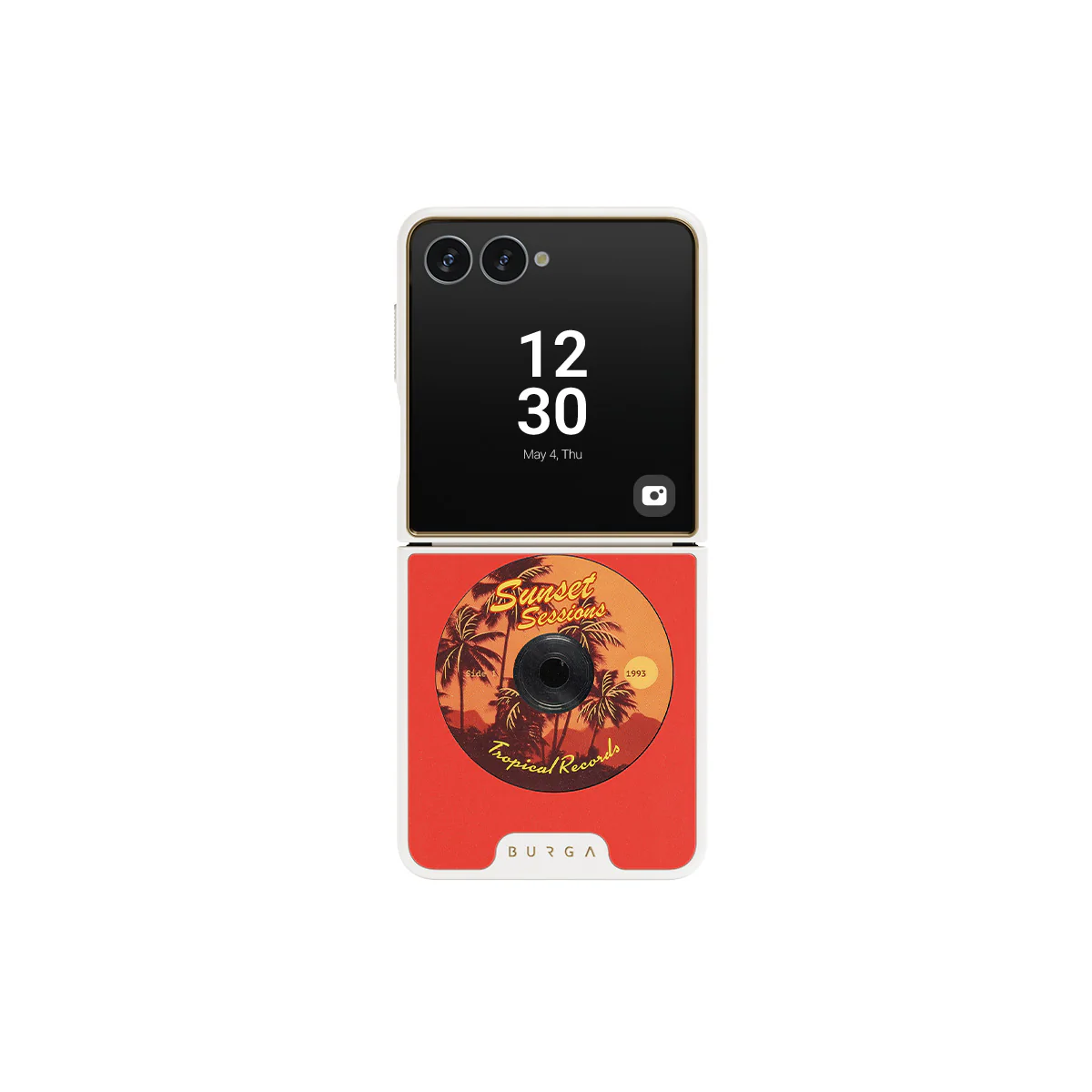 Sunset Sessions - Samsung Galaxy Z Flip 7 Case - Image 19