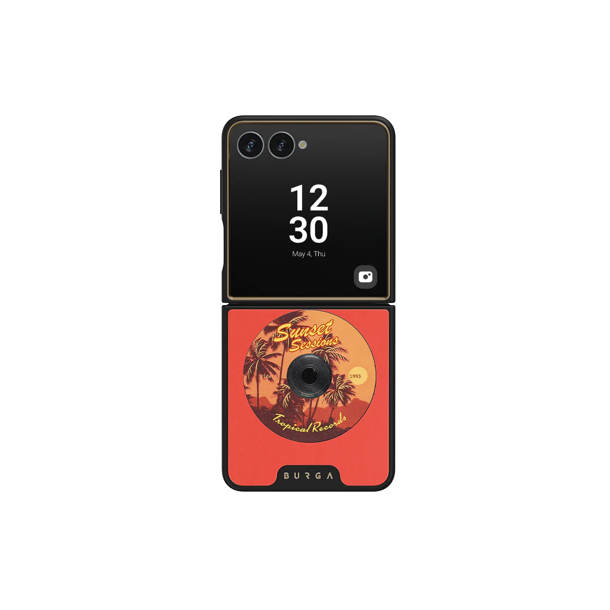 Sunset Sessions - Samsung Galaxy Z Flip 7 Case - Image 5