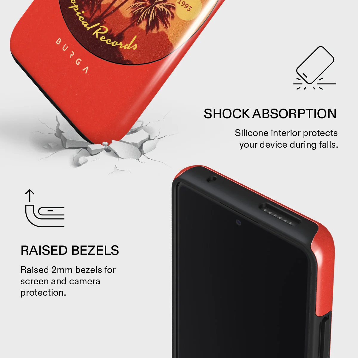Sunset Sessions - Xiaomi 11T / 11T Pro Case - Image 4
