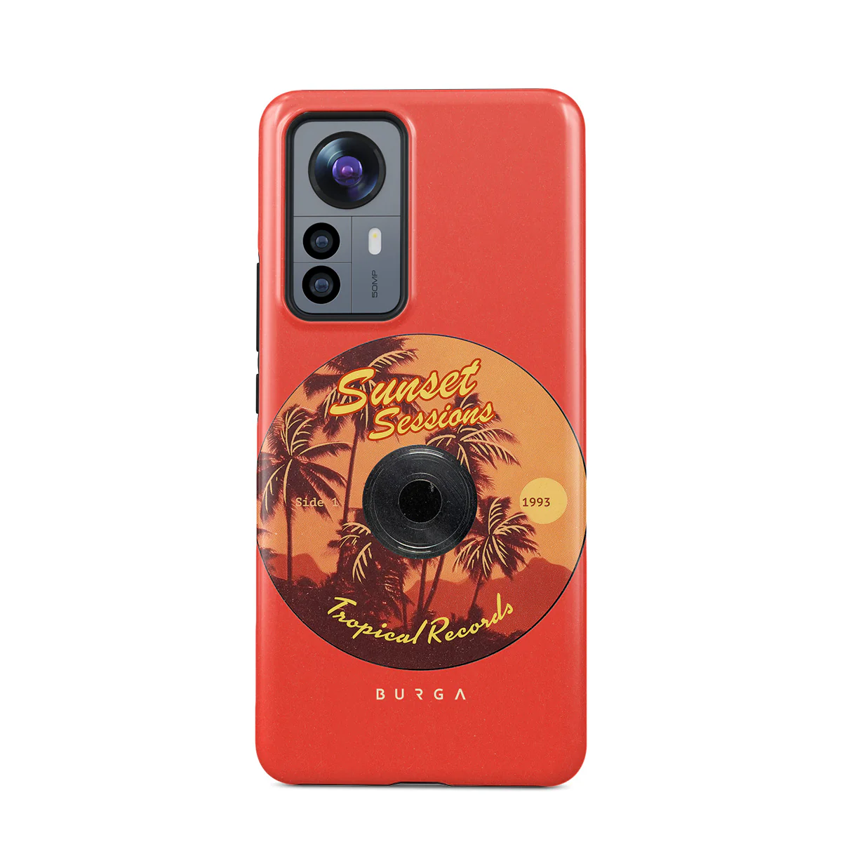 Sunset Sessions - Xiaomi 12 Case