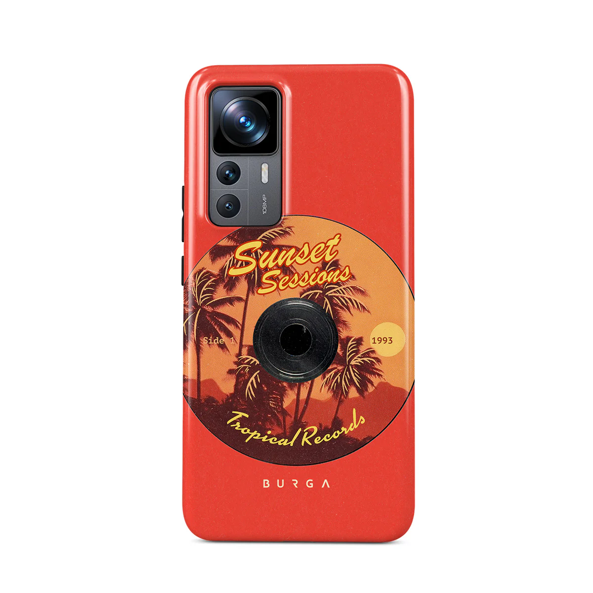 Sunset Sessions - Xiaomi 12T Pro Case