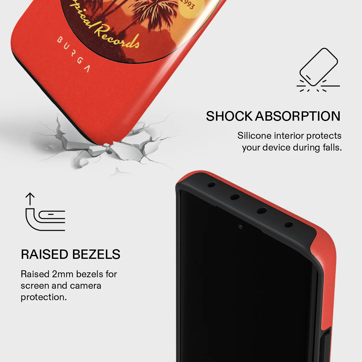 Sunset Sessions - Xiaomi 13 Pro Case - Image 4