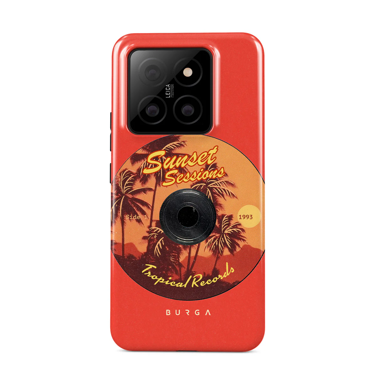 Sunset Sessions - Xiaomi 14 Case