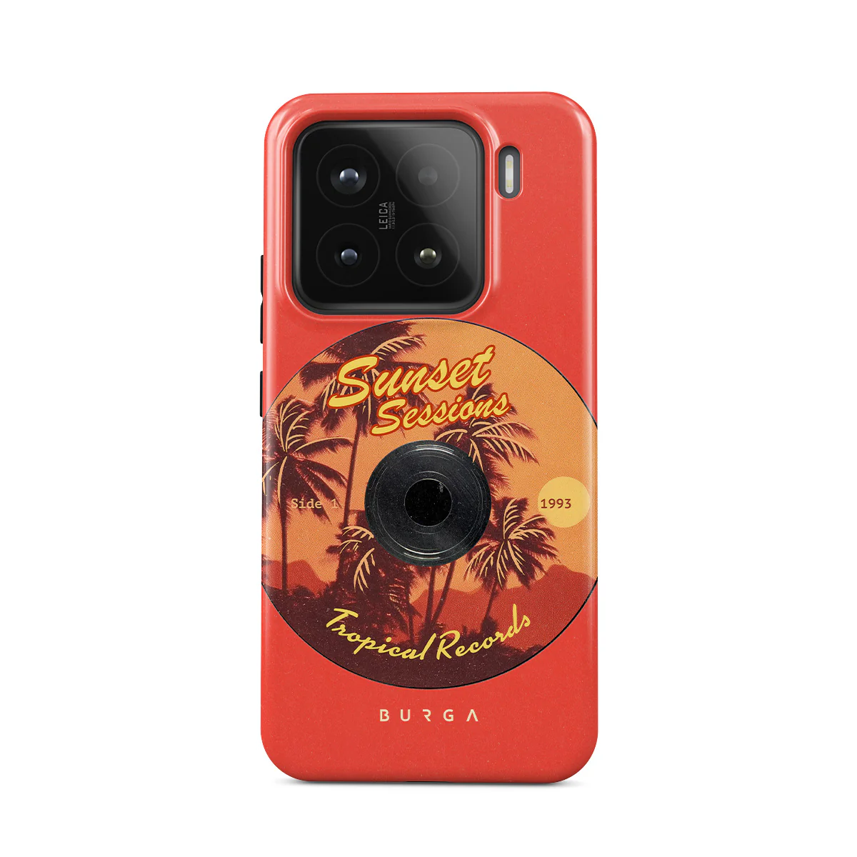 Sunset Sessions - Xiaomi 15 Case