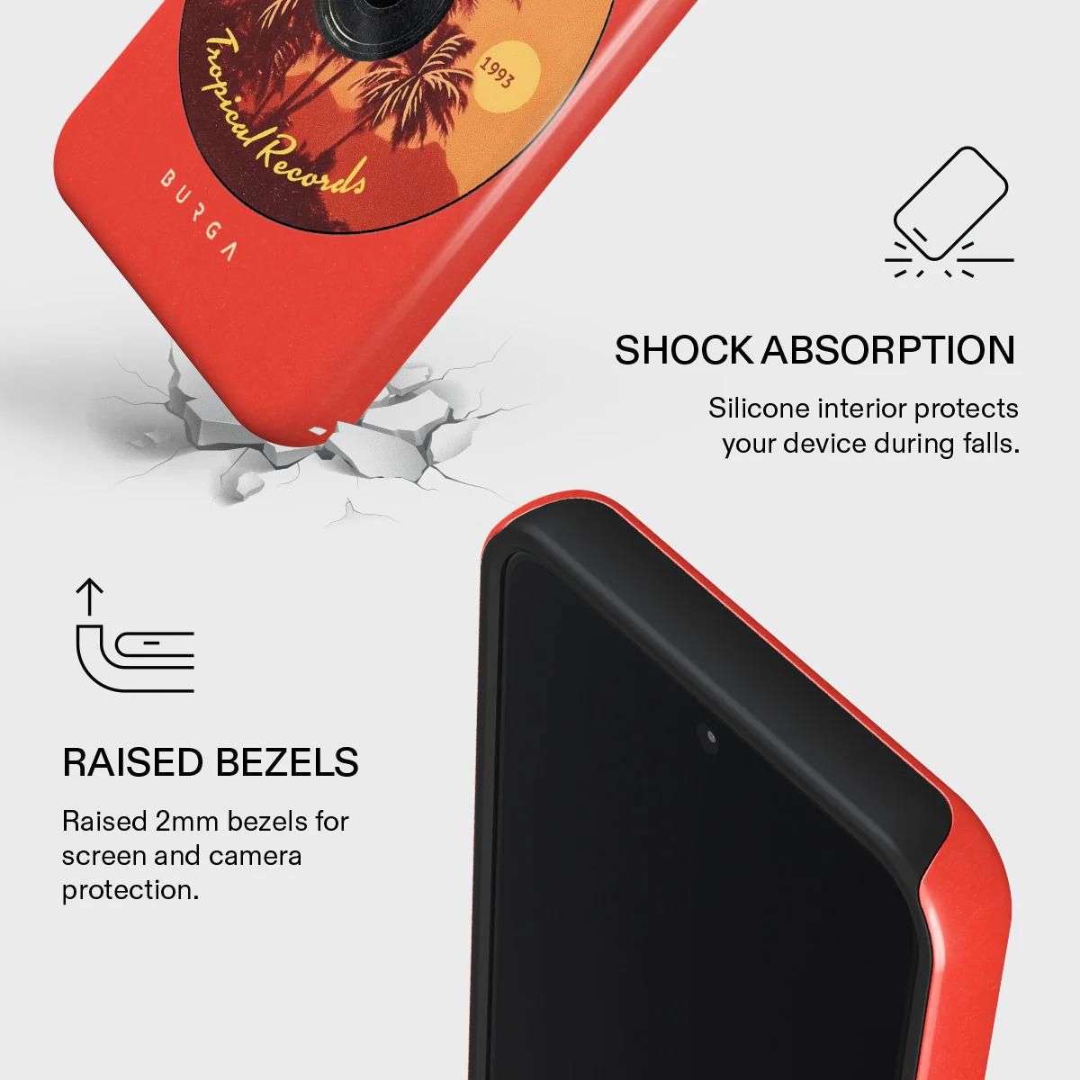 Sunset Sessions - Xiaomi 15 Case - Image 4