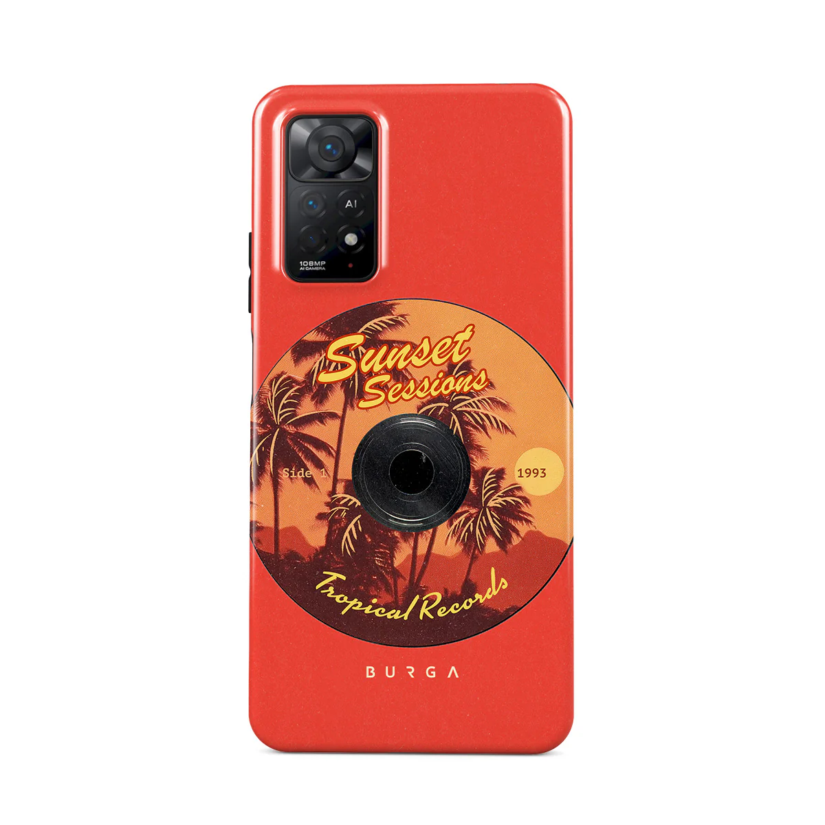 Sunset Sessions - Xiaomi Redmi Note 11 Pro+ Case