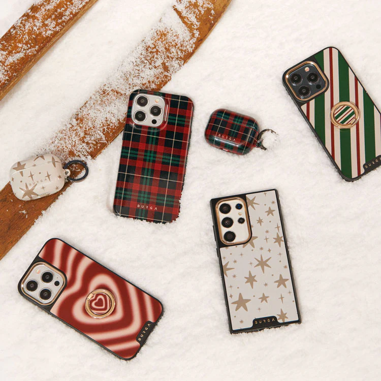 Sweater Weather - Samsung Galaxy A57 5G Case - Image 9
