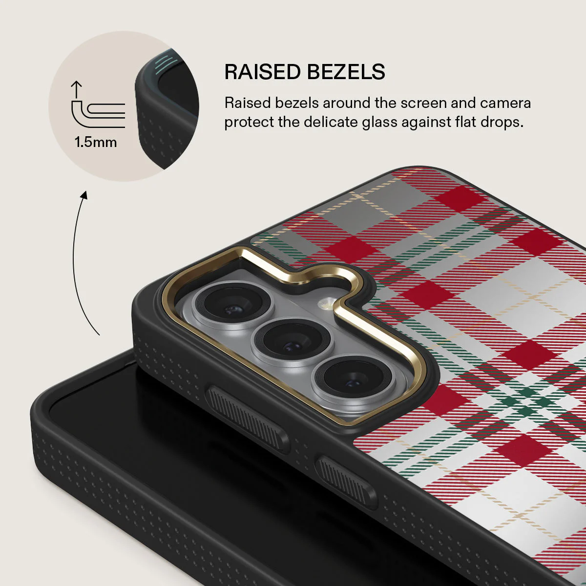 Sweater Weather - Samsung Galaxy S26 Case - Image 44