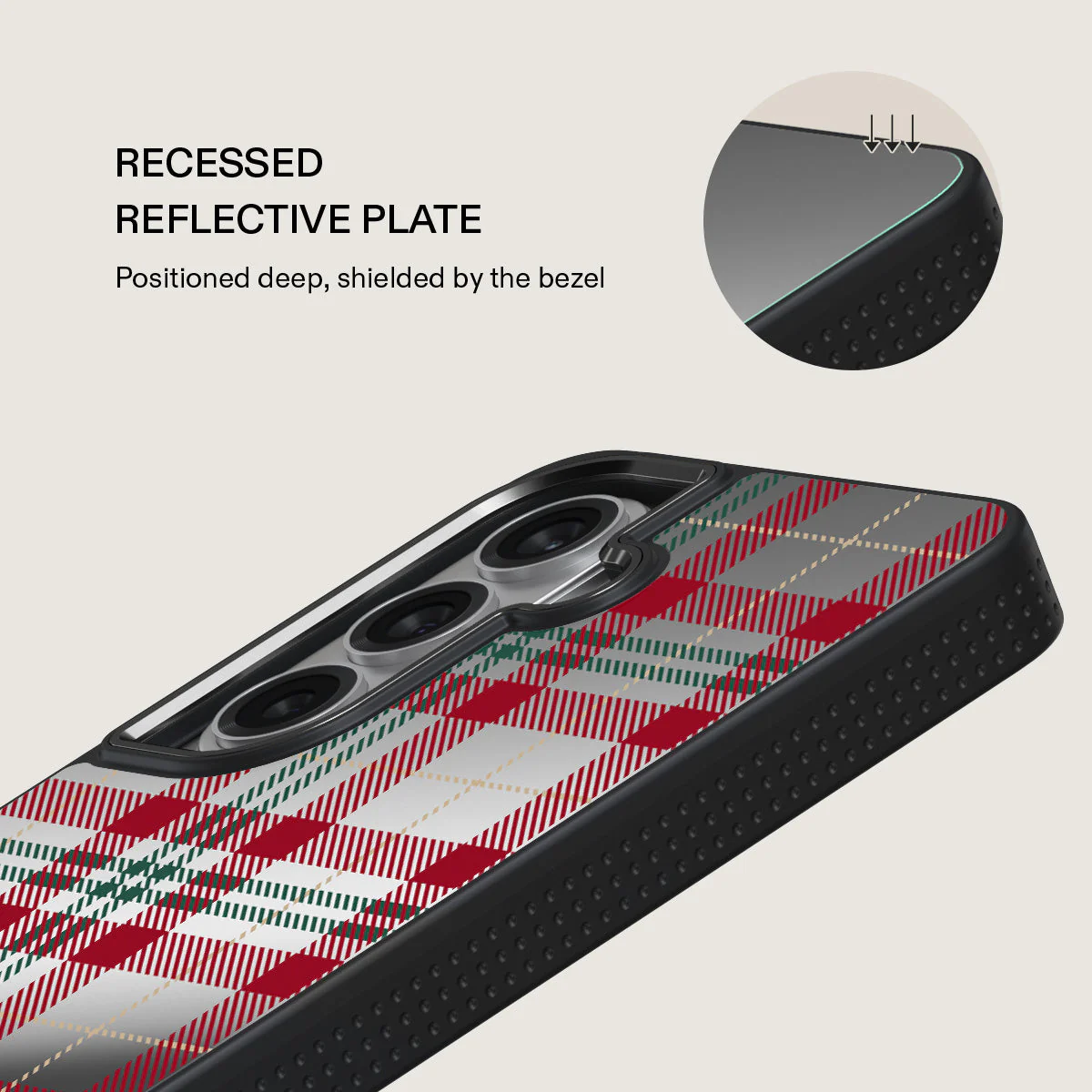 Sweater Weather - Samsung Galaxy S26 Case - Image 51