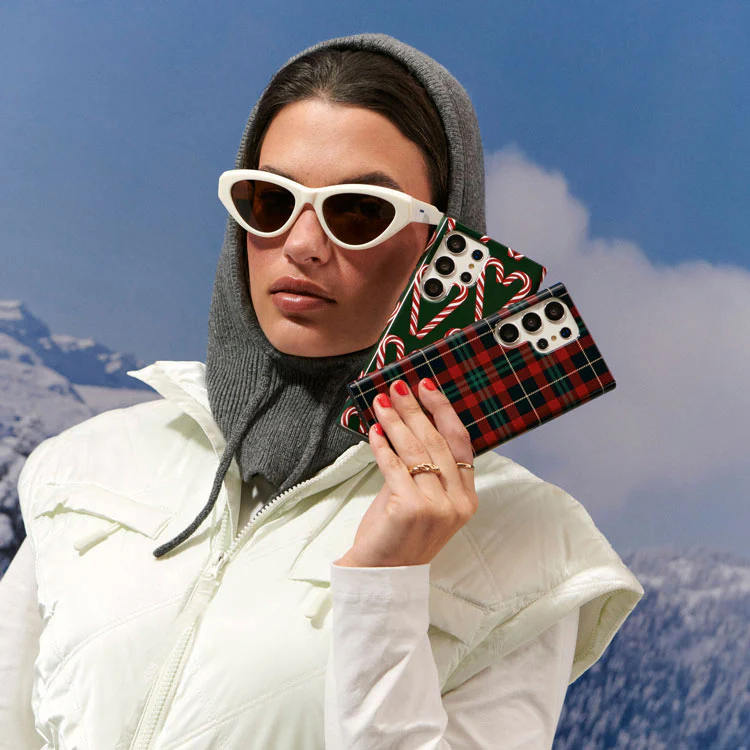 Sweater Weather - Samsung Galaxy S26 Case - Image 69