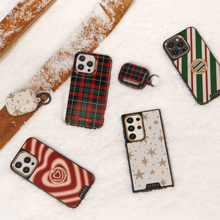 Sweater Weather - Samsung Galaxy S26 Case - Image 71