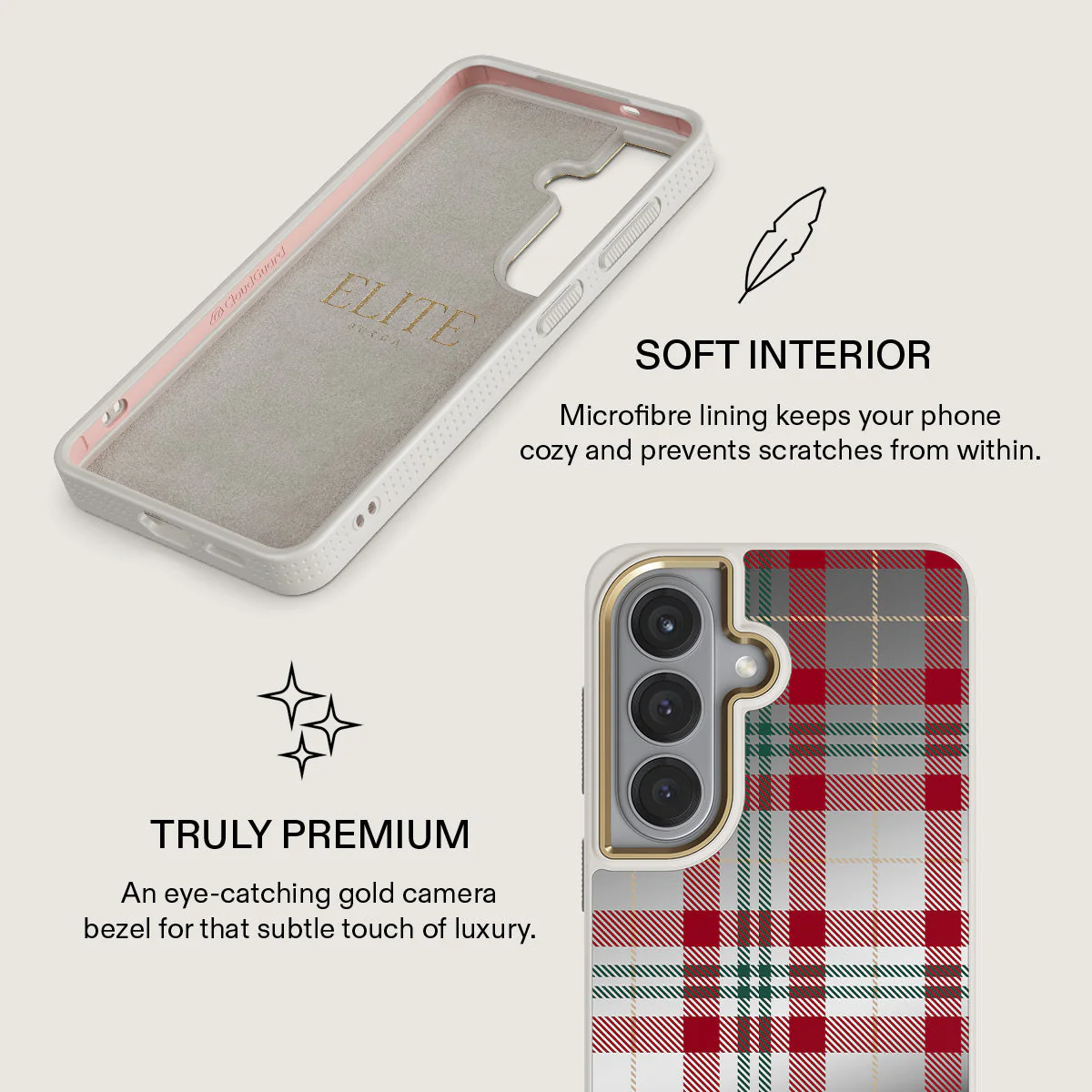 Sweater Weather - Samsung Galaxy S26 Case - Image 82