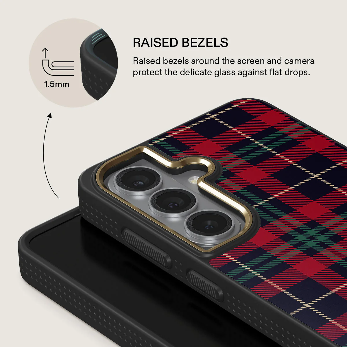 Sweater Weather - Samsung Galaxy S26 Plus Case - Image 8