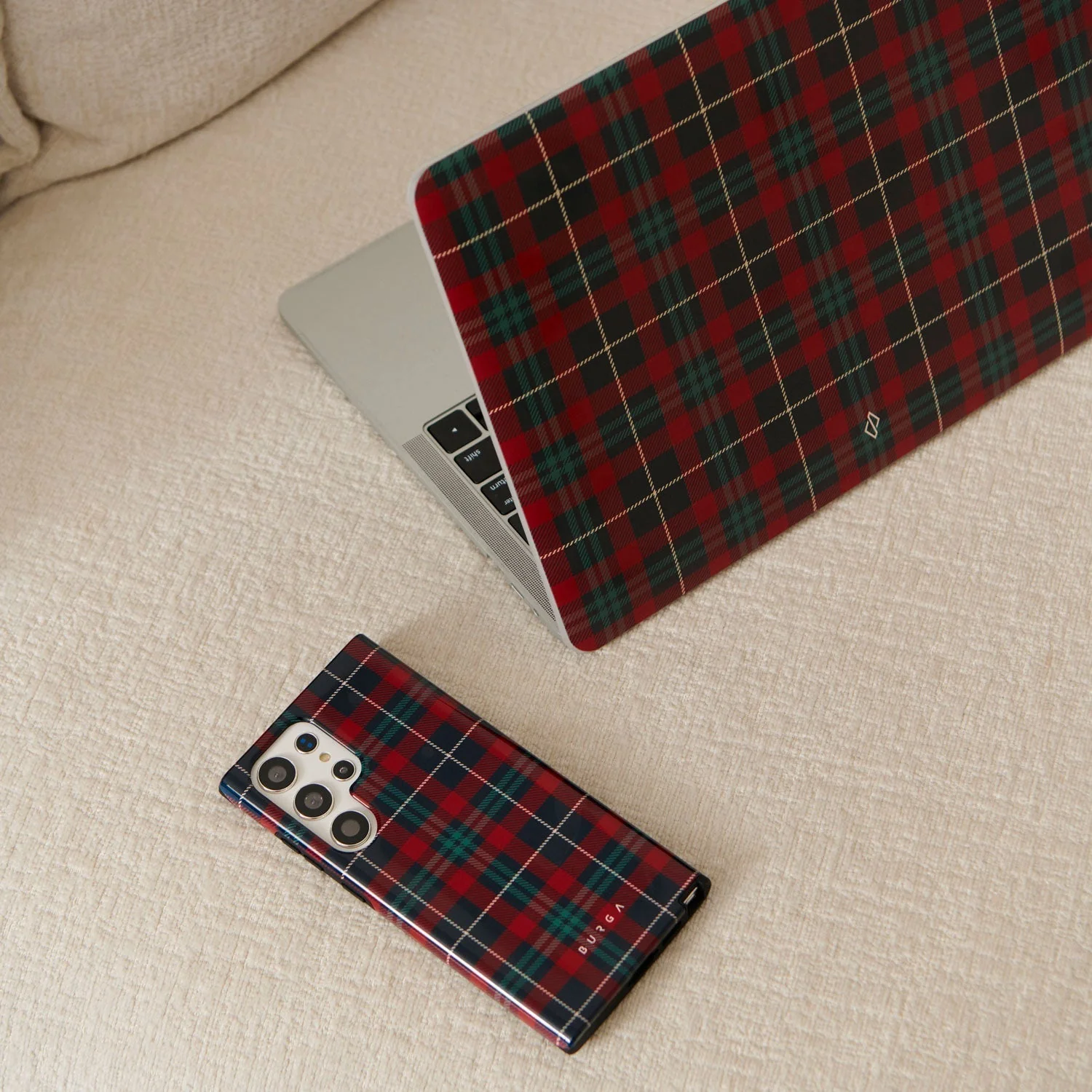 Sweater Weather - Samsung Galaxy S26 Ultra Case - Image 76