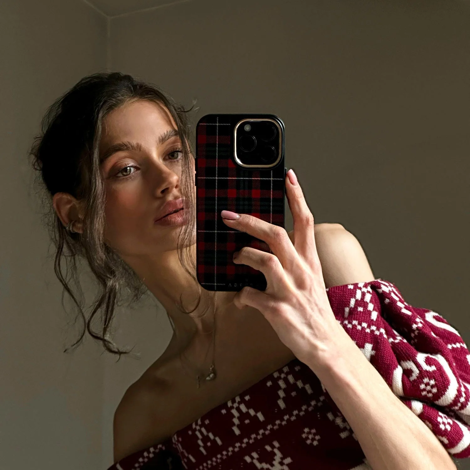 Sweater Weather - Samsung Galaxy S26 Ultra Case - Image 78