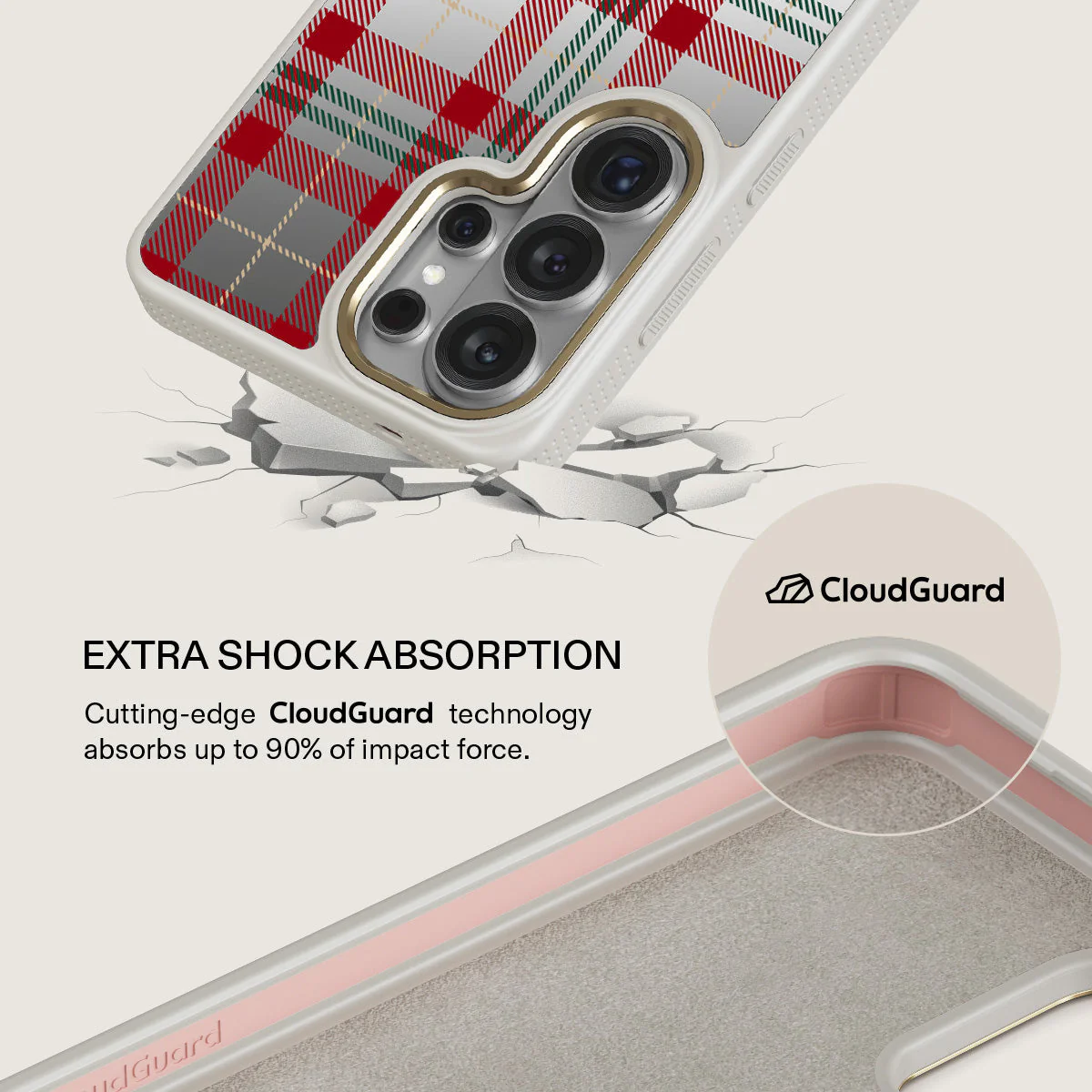 Sweater Weather - Samsung Galaxy S26 Ultra Case - Image 82