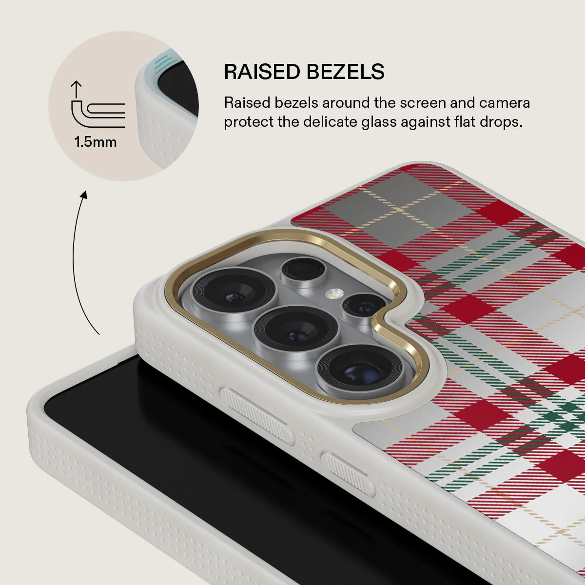 Sweater Weather - Samsung Galaxy S26 Ultra Case - Image 84