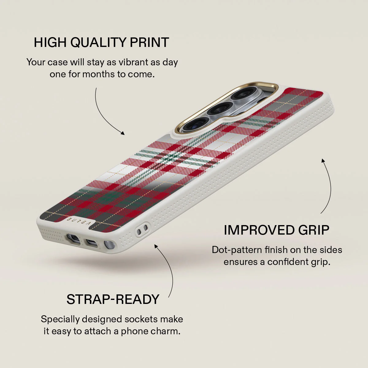 Sweater Weather - Samsung Galaxy S26 Ultra Case - Image 85