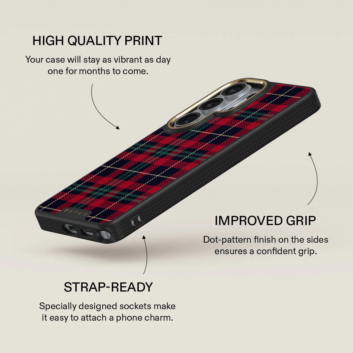 Sweater Weather - Samsung Galaxy S26 Ultra Case - Image 9