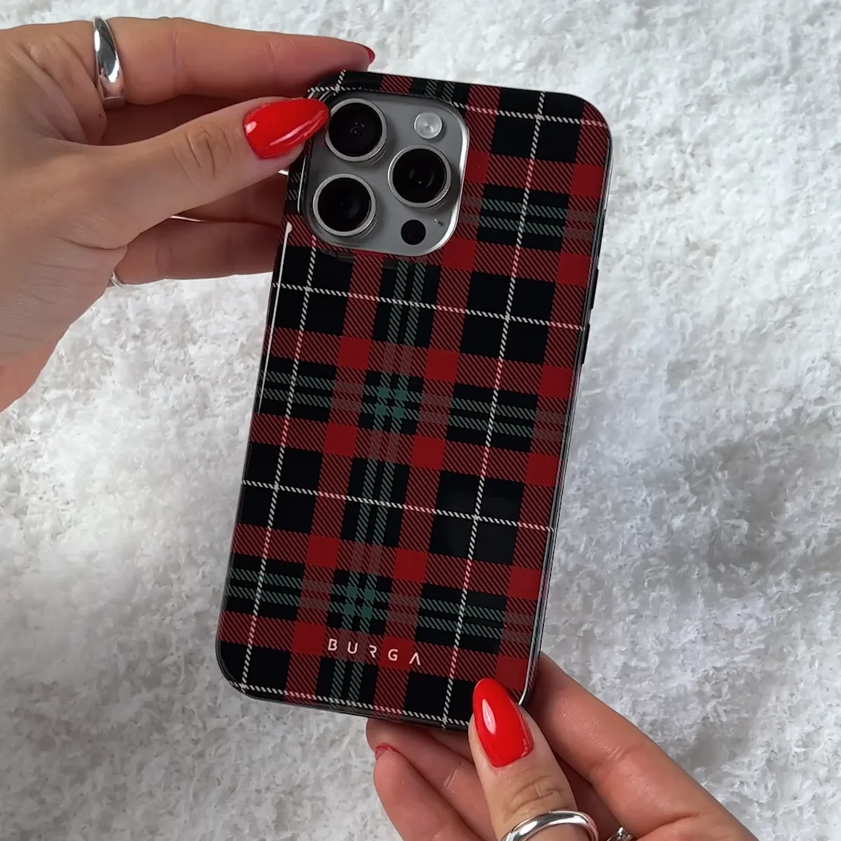 Sweater Weather - Xiaomi 15T Case - Image 5