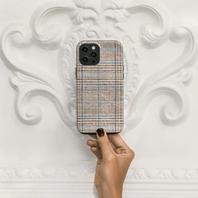 Cosy Sweater - Fall Samsung Galaxy A37 5G Case - Image 7