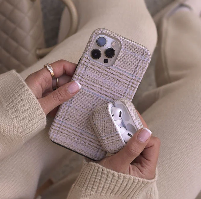 Cosy Sweater - Fall Samsung Galaxy S26 Case - Image 40