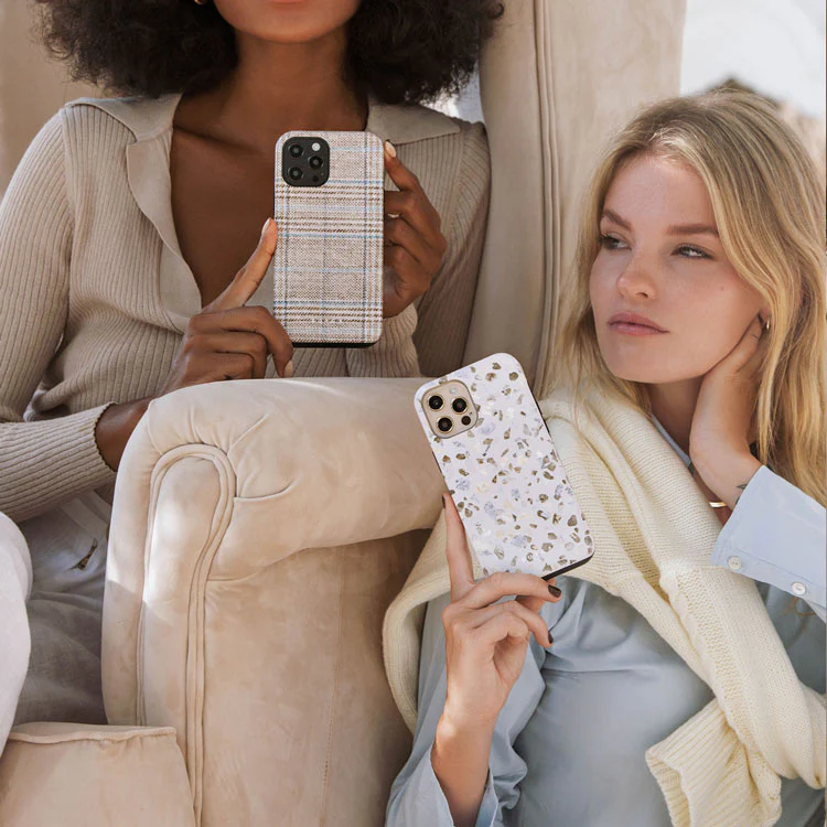 Cosy Sweater - Fall Samsung Galaxy S26 Case - Image 45