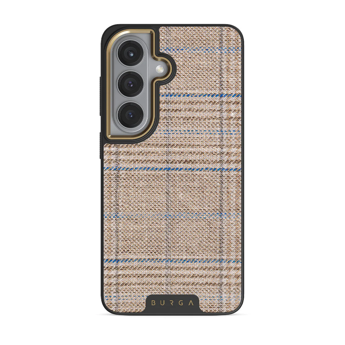 Cosy Sweater - Fall Samsung Galaxy S26 Case - Image 5