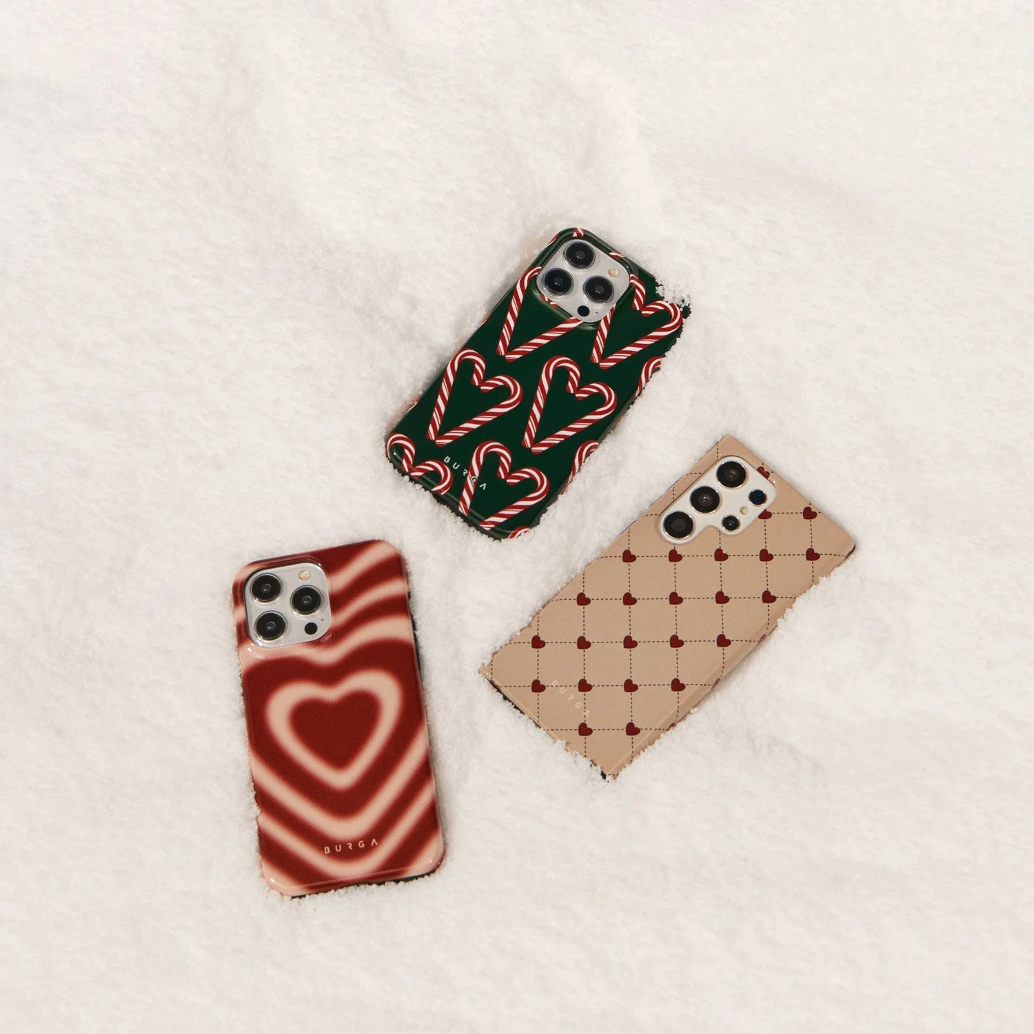 Sweet Affair - Samsung Galaxy S26 Plus Case - Image 44