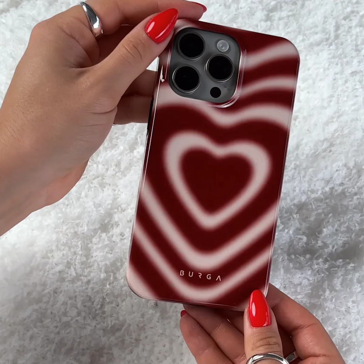 Sweet Affair - Xiaomi 15T Case - Image 5