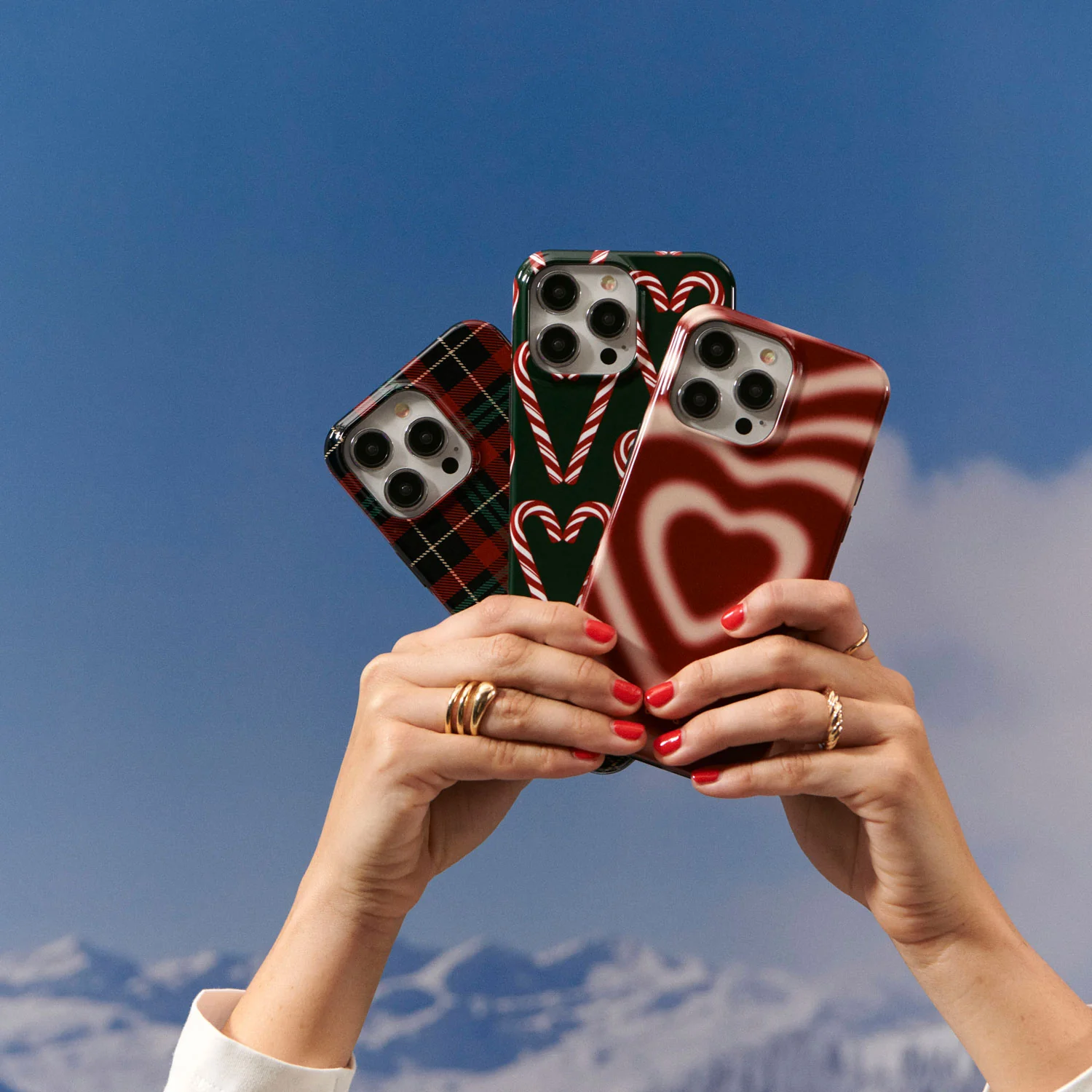 Sweet Affair - Xiaomi 15T Case - Image 6