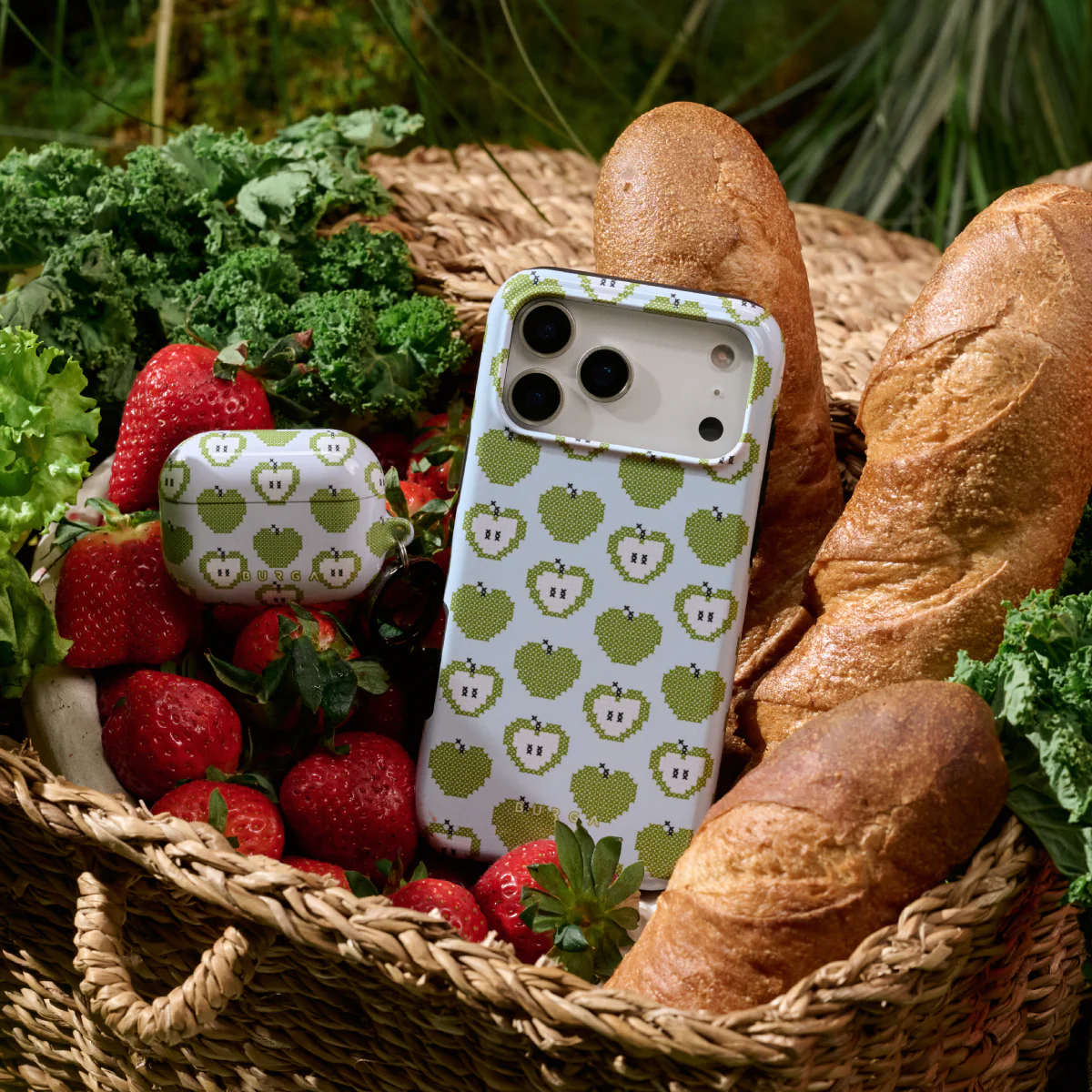 Sweet & Sour - Google Pixel 6a Case - Image 7