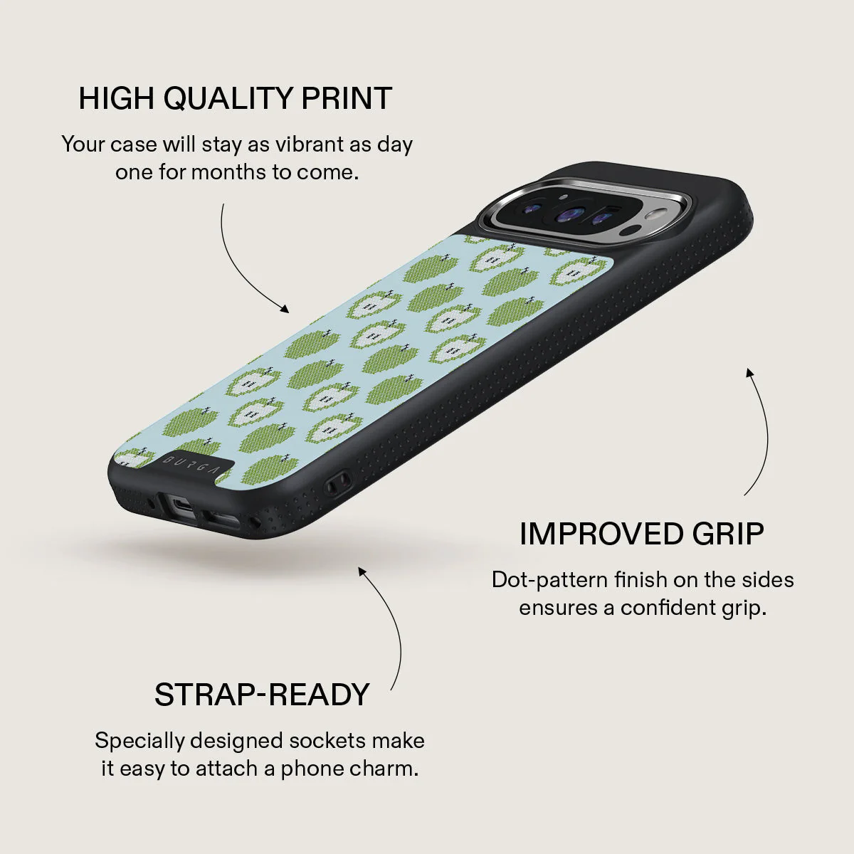 Sweet & Sour - Google Pixel 9 Pro XL Case - Image 16