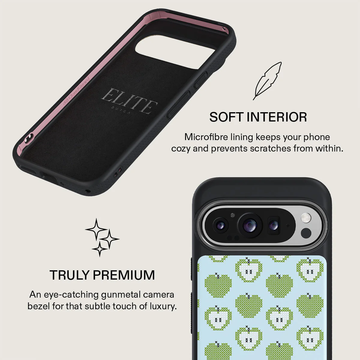 Sweet & Sour - Google Pixel 9 Pro XL Case - Image 17