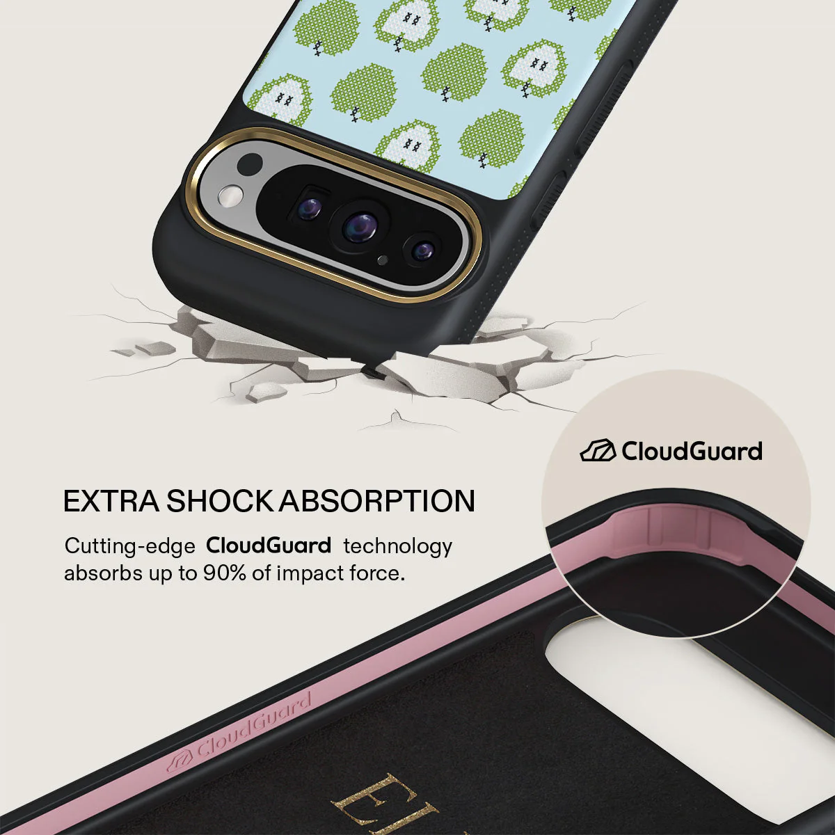 Sweet & Sour - Google Pixel 9 Pro XL Case - Image 7
