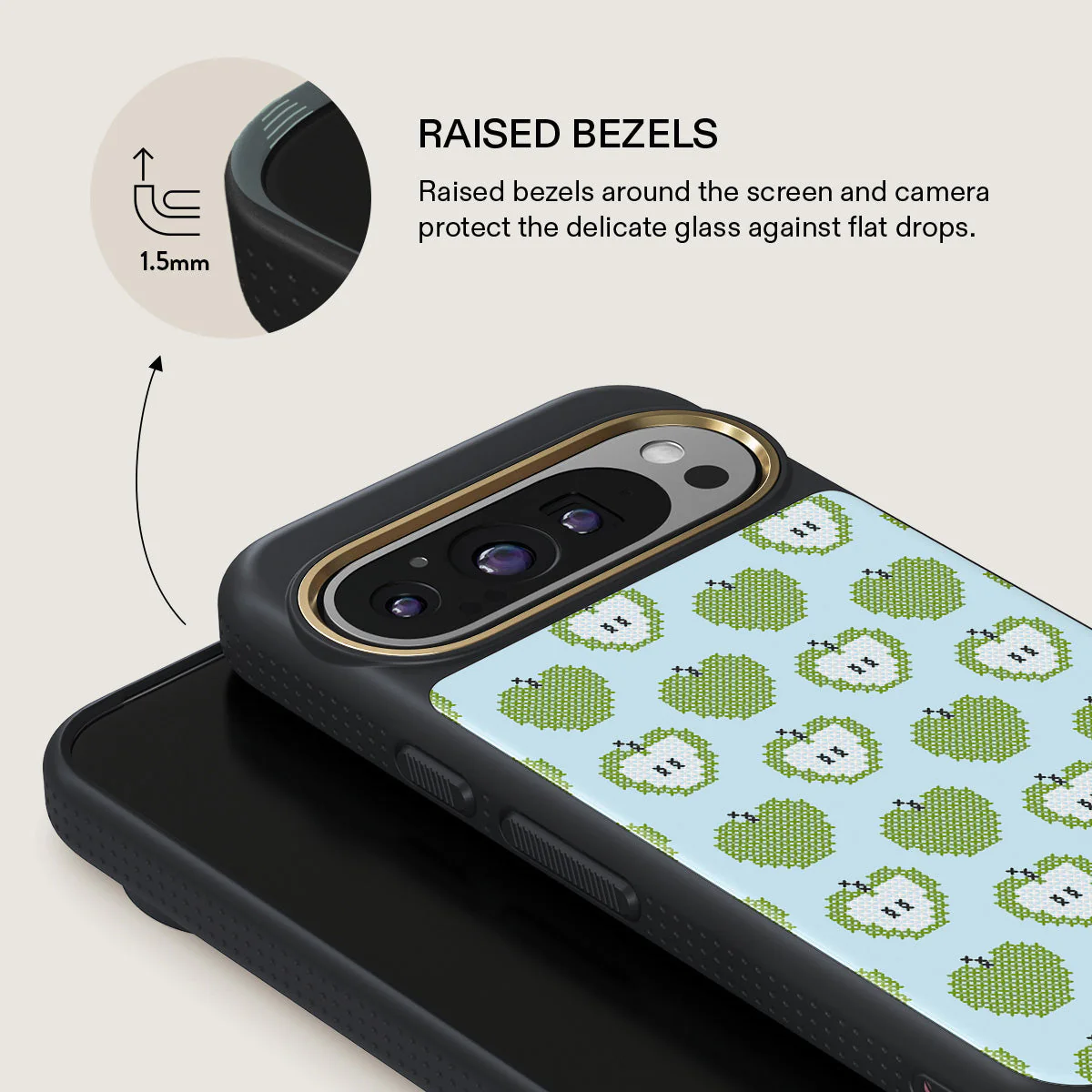 Sweet & Sour - Google Pixel 9 Pro XL Case - Image 8