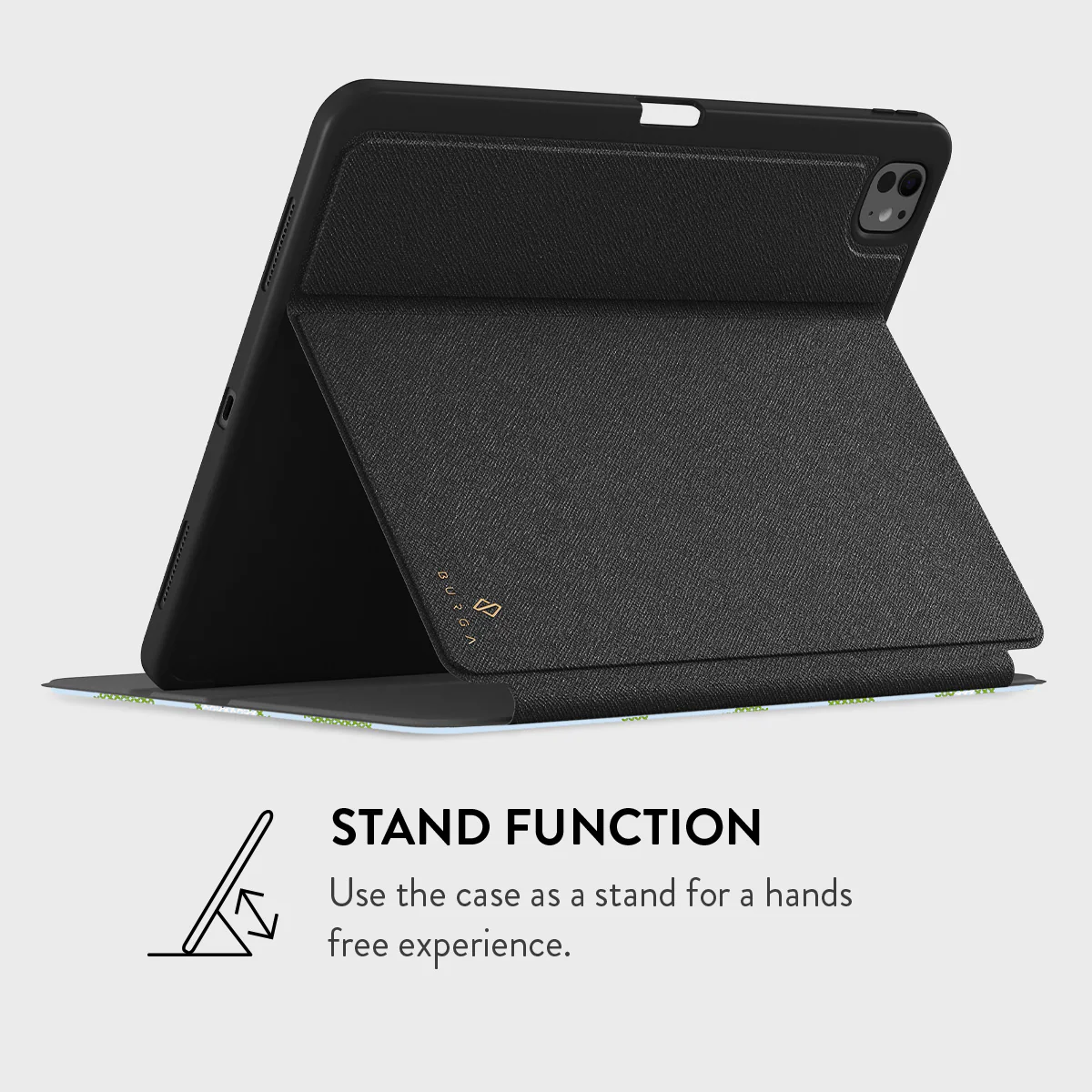 Sweet & Sour - iPad Pro 13 (8th/7th Gen) Case - Image 5
