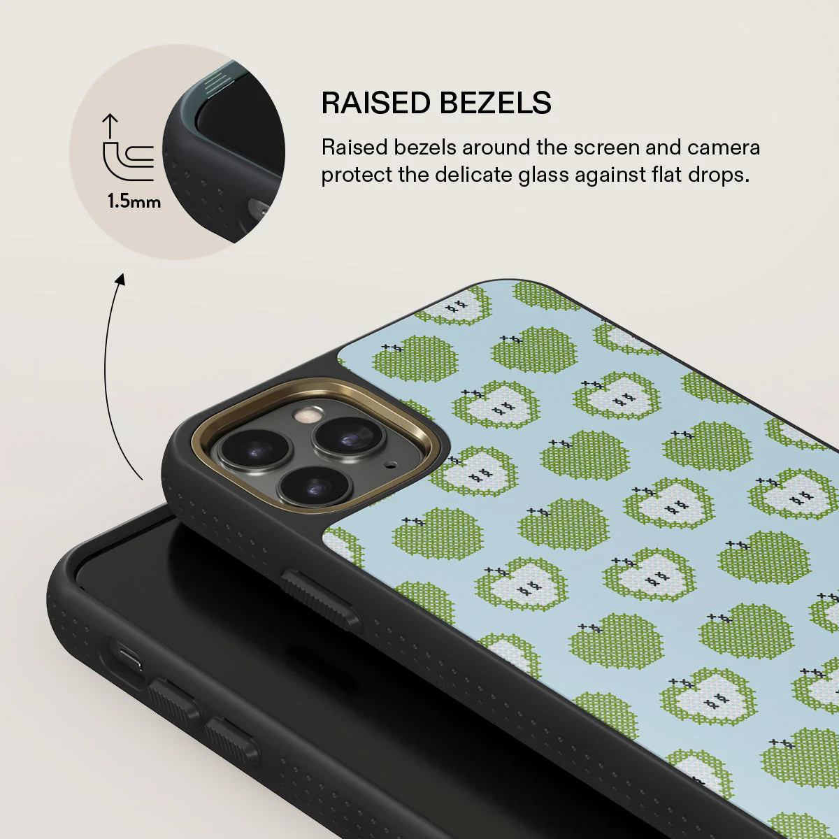 Sweet & Sour - iPhone 11 Pro Max Case - Image 12