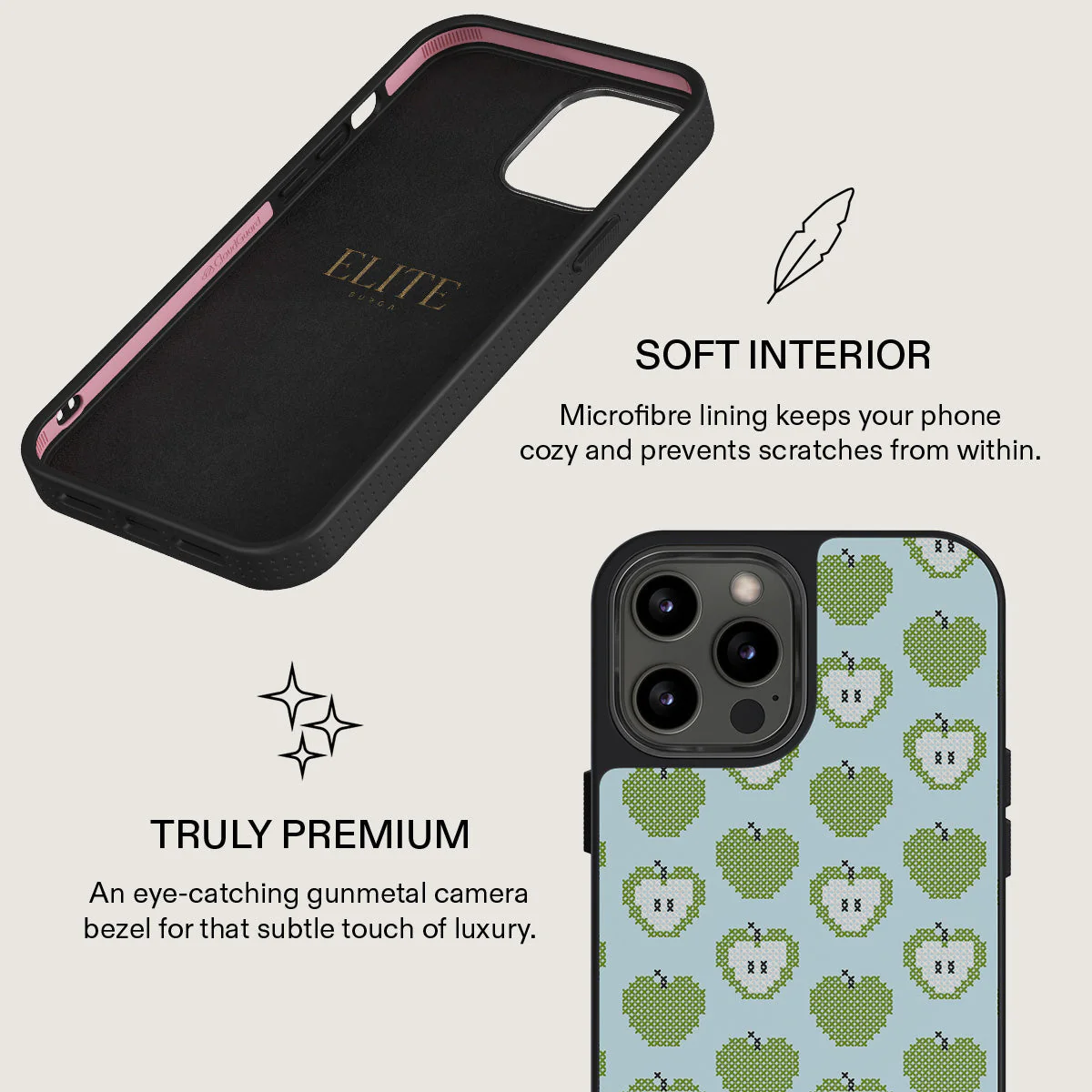 Sweet & Sour - iPhone 12 Pro Case - Image 17