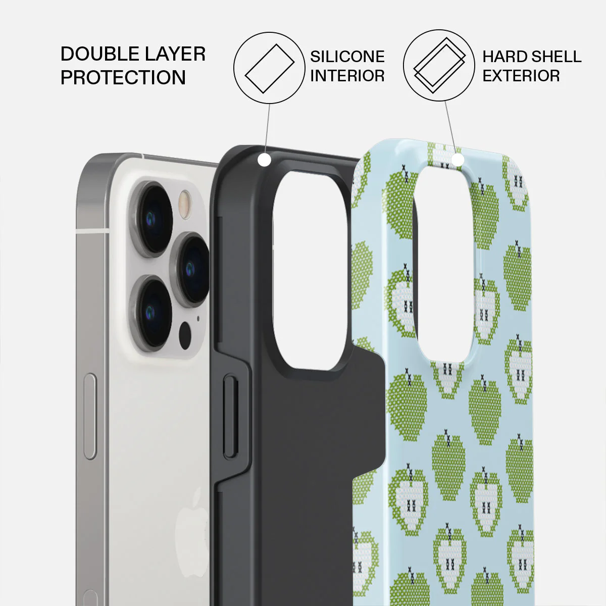 Sweet & Sour - iPhone 13 Pro Case - Image 2