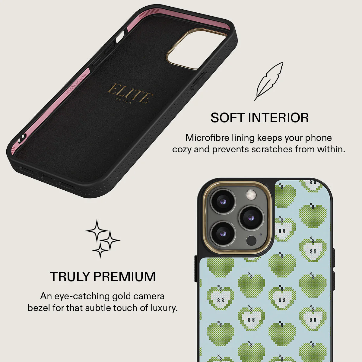 Sweet & Sour - iPhone 14 Pro Max Case - Image 10