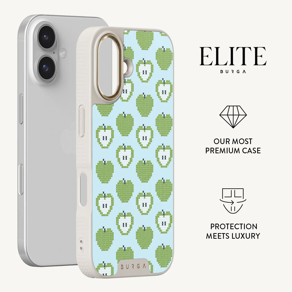 Sweet & Sour - iPhone 16 Plus Case - Image 21