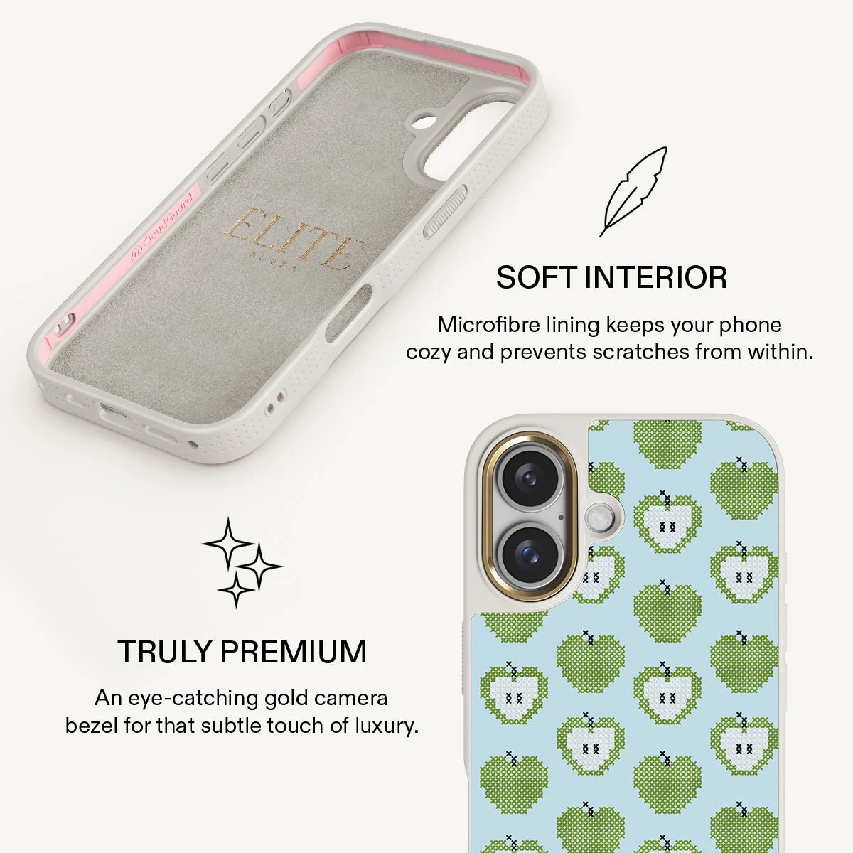Sweet & Sour - iPhone 16 Plus Case - Image 25