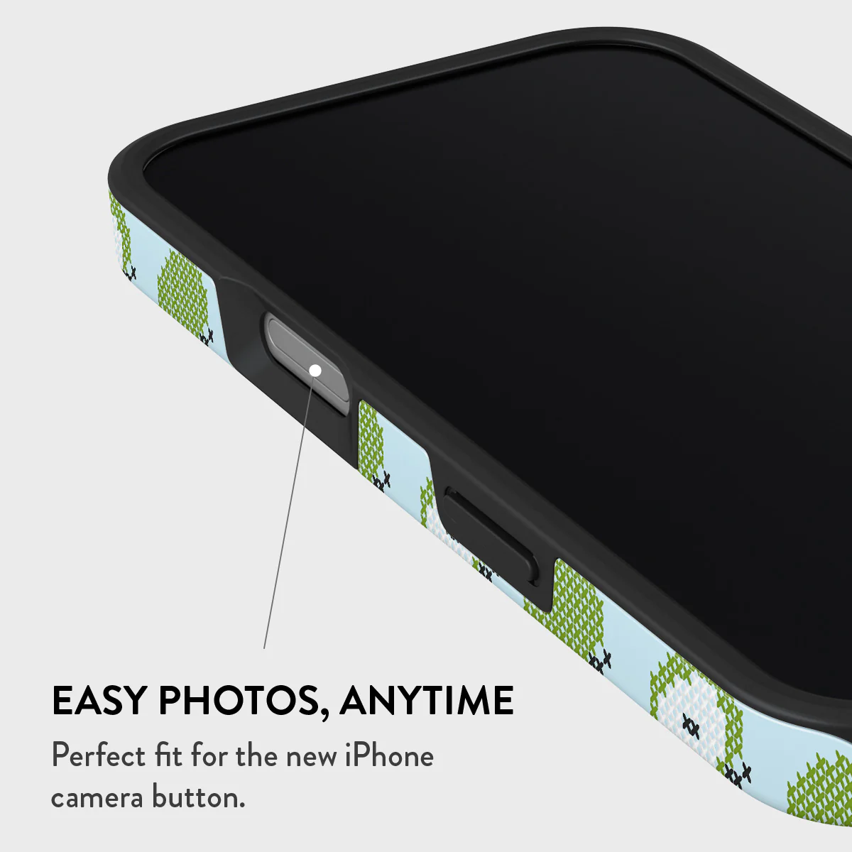 Sweet & Sour - iPhone 16 Plus Case - Image 5
