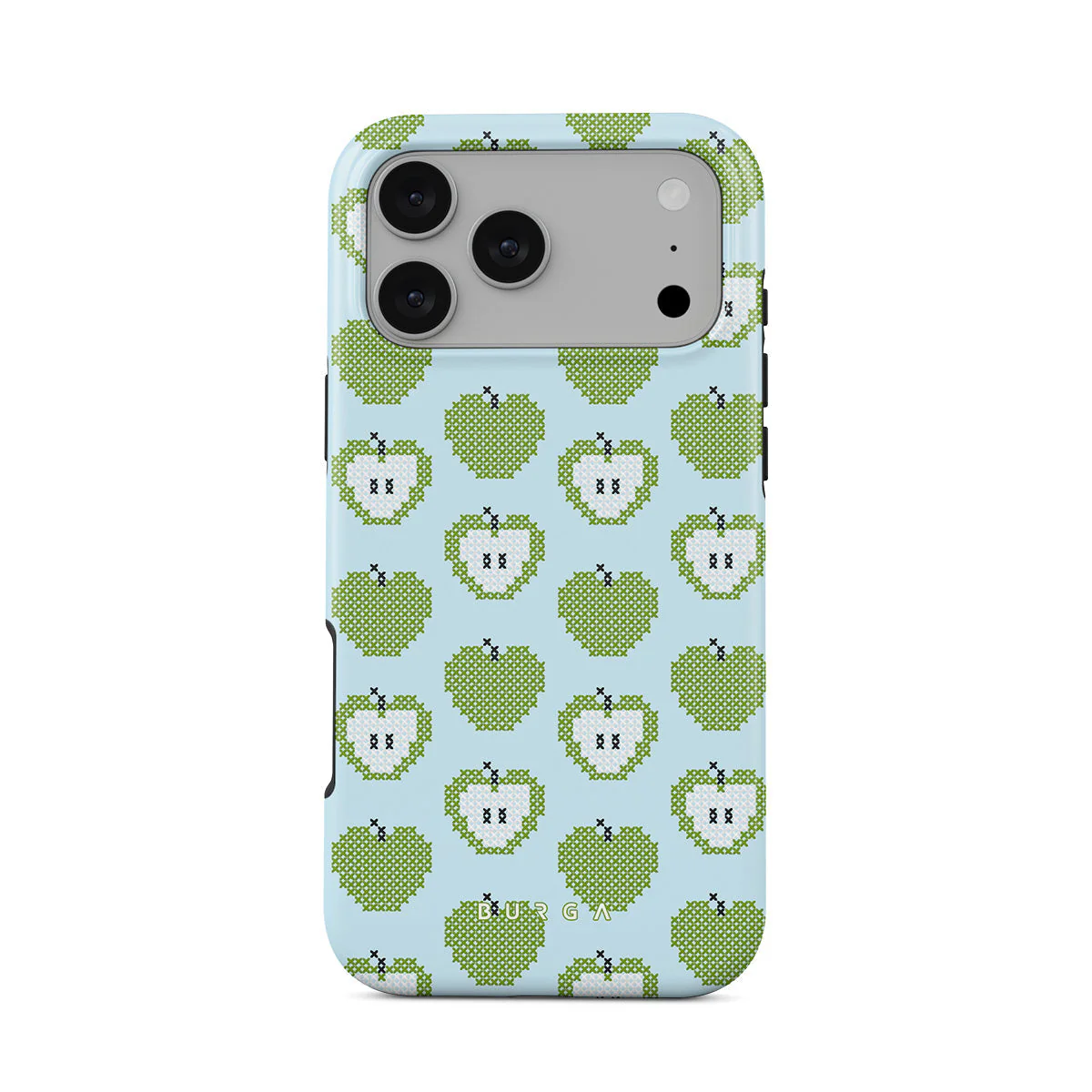 Sweet & Sour - iPhone 17 Pro Max Case