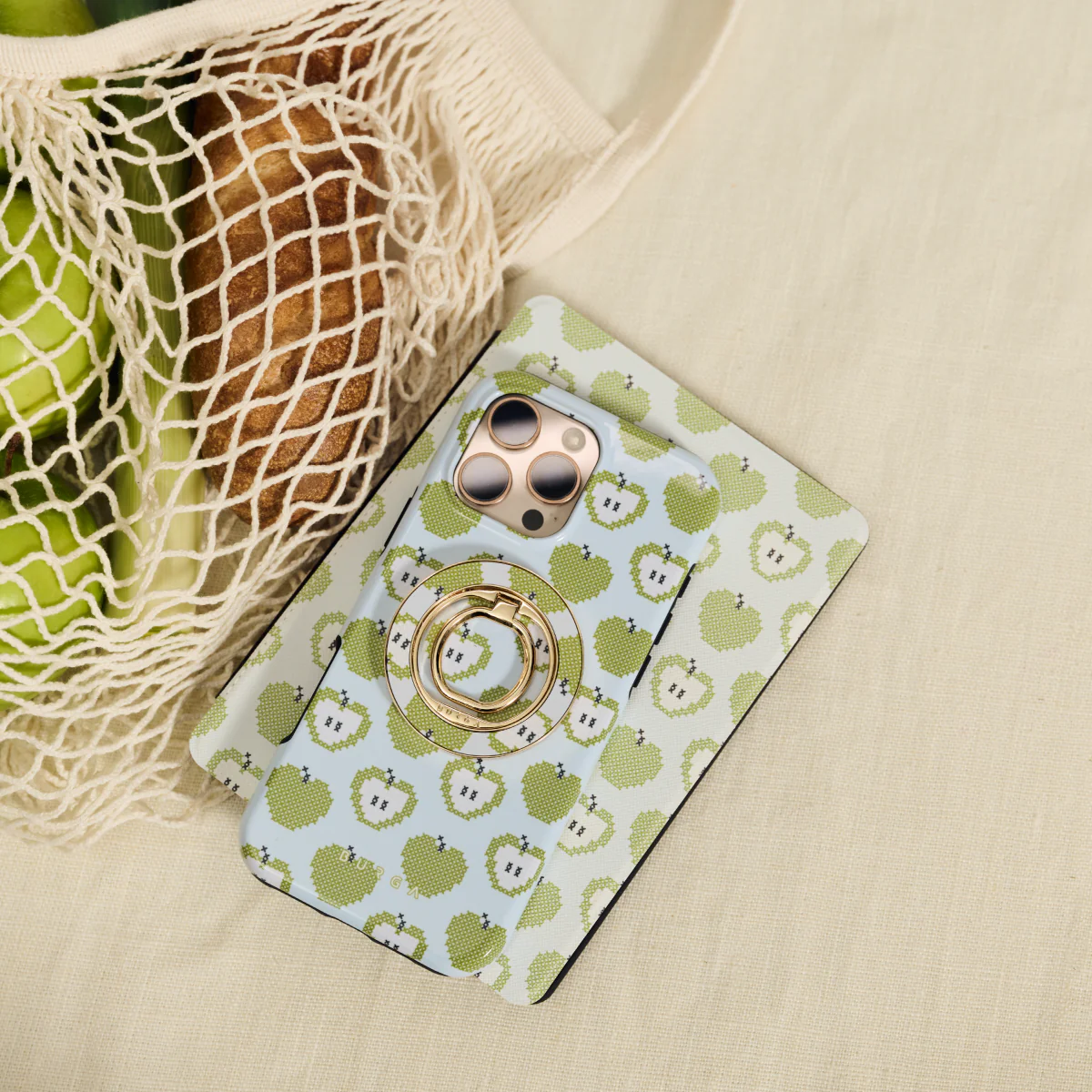 Sweet & Sour - iPhone 17e Case - Image 8